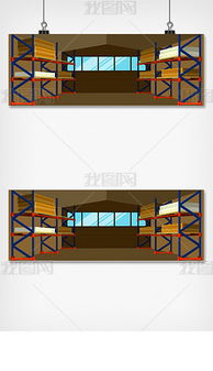 EPS倉儲 素材、設計與物流系統的創新融合